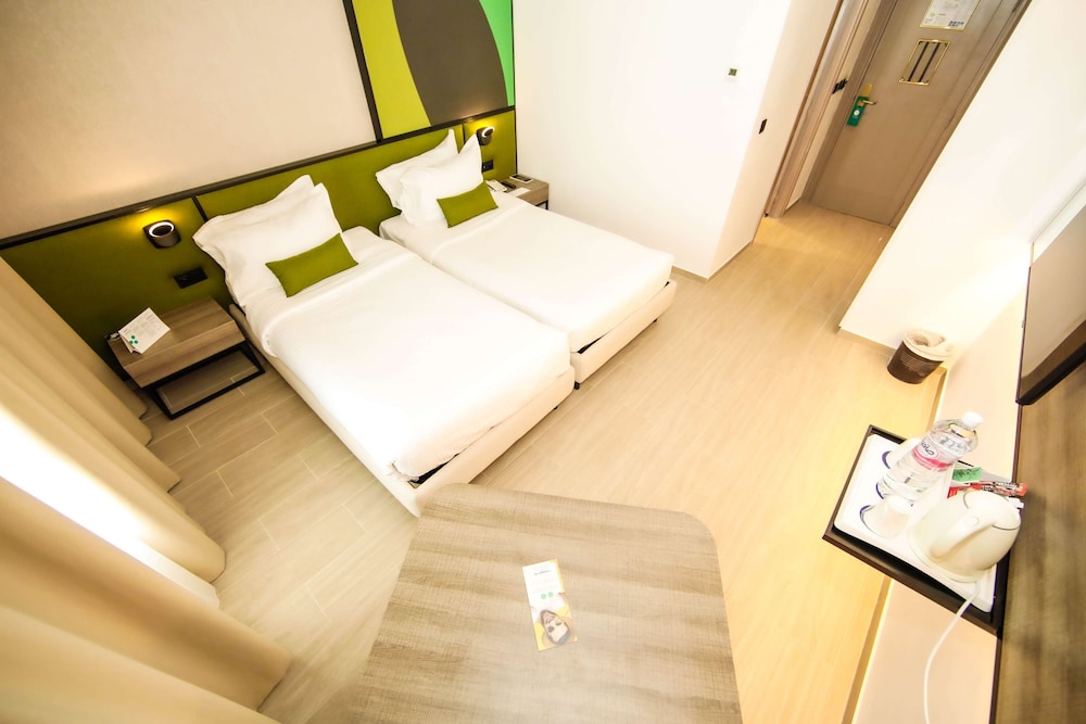 campanile el mechtel