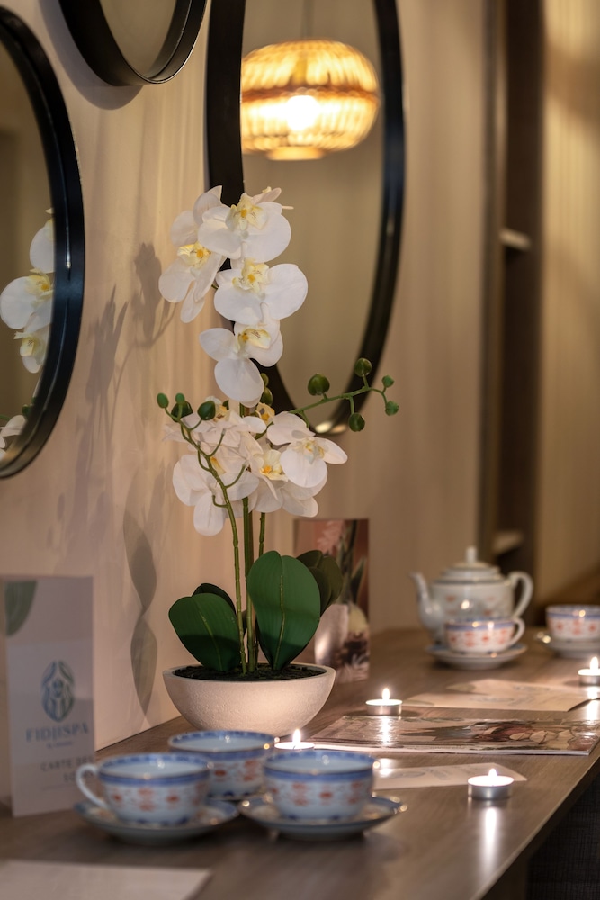 campanile el mechtel