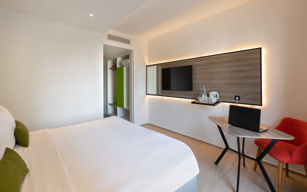 campanile el mechtel