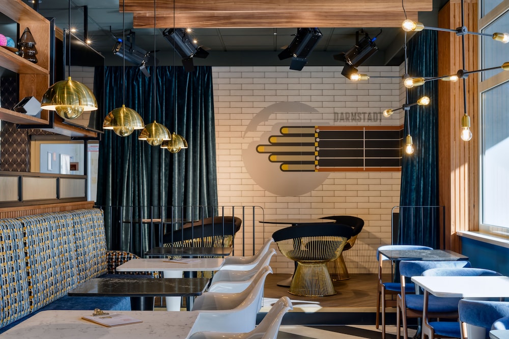 the darmstadt