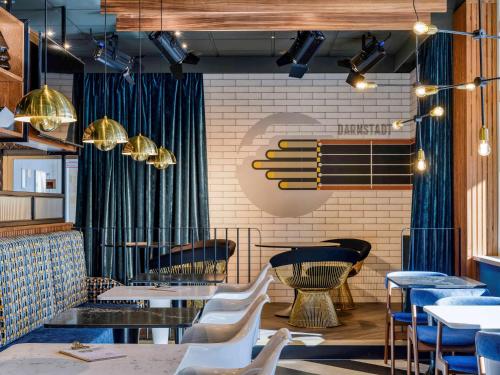 the darmstadt