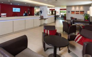 holiday inn express london dartford by ihg