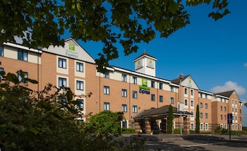 holiday inn express london dartford by ihg