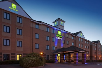 holiday inn express london dartford by ihg