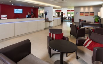 holiday inn express london dartford by ihg