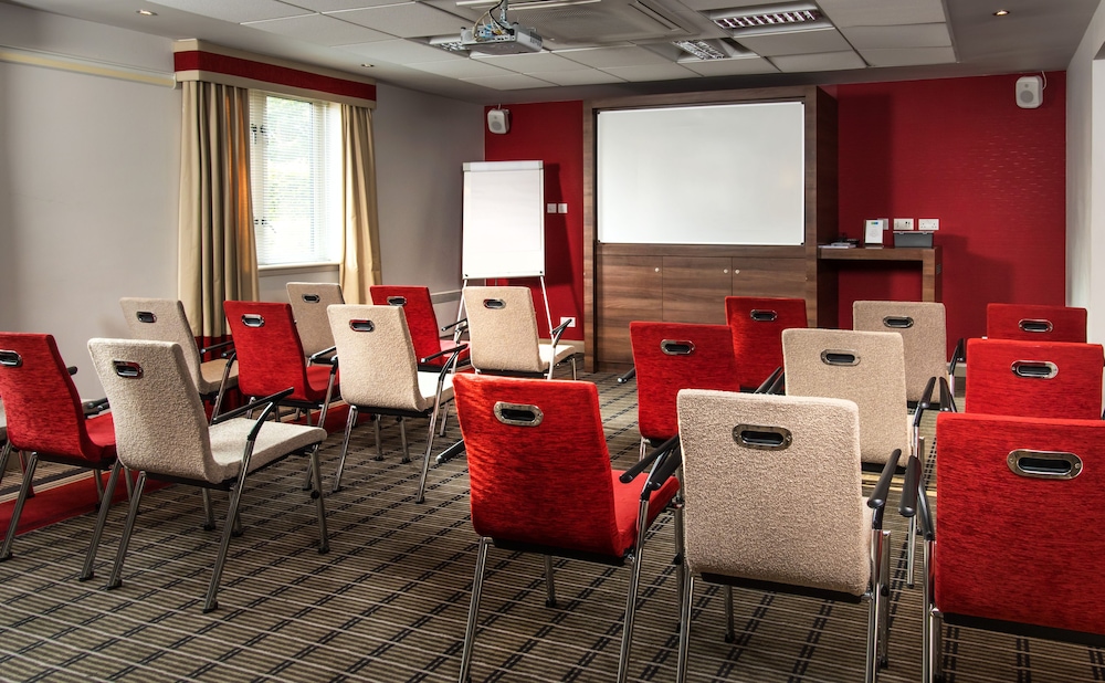 holiday inn express london dartford by ihg