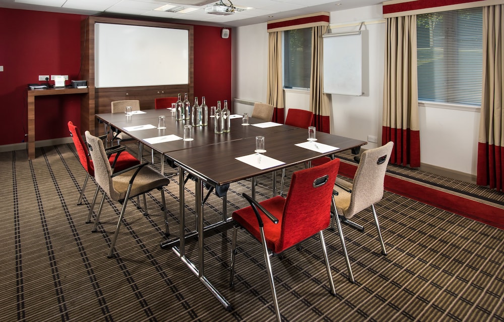 holiday inn express london dartford by ihg