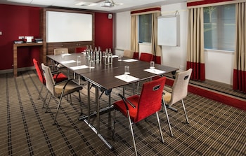 holiday inn express london dartford by ihg