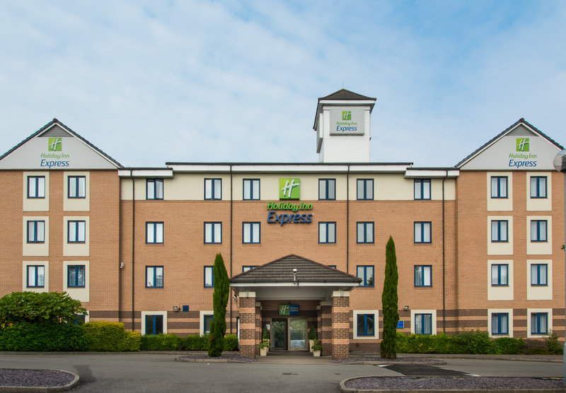 Holiday Inn Express London - Dartford, An Ihg Hotel