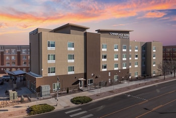 towneplace suites by marriott pueblo downtown