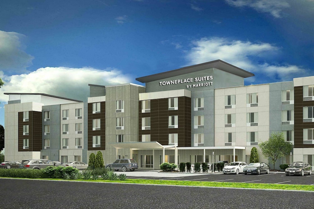 towneplace suites by marriott pueblo downtown