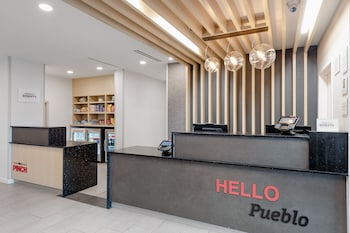 towneplace suites by marriott pueblo downtown