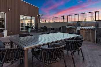 towneplace suites by marriott pueblo downtown