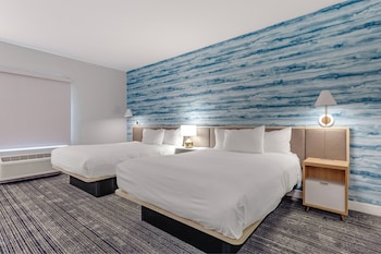 towneplace suites by marriott pueblo downtown