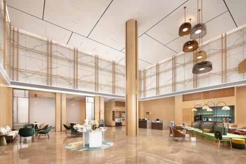 home2 suites by hilton shenzhen dalang