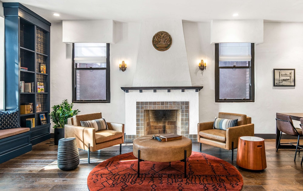 hyatt house sacramento midtown