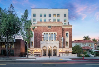hyatt house sacramento midtown