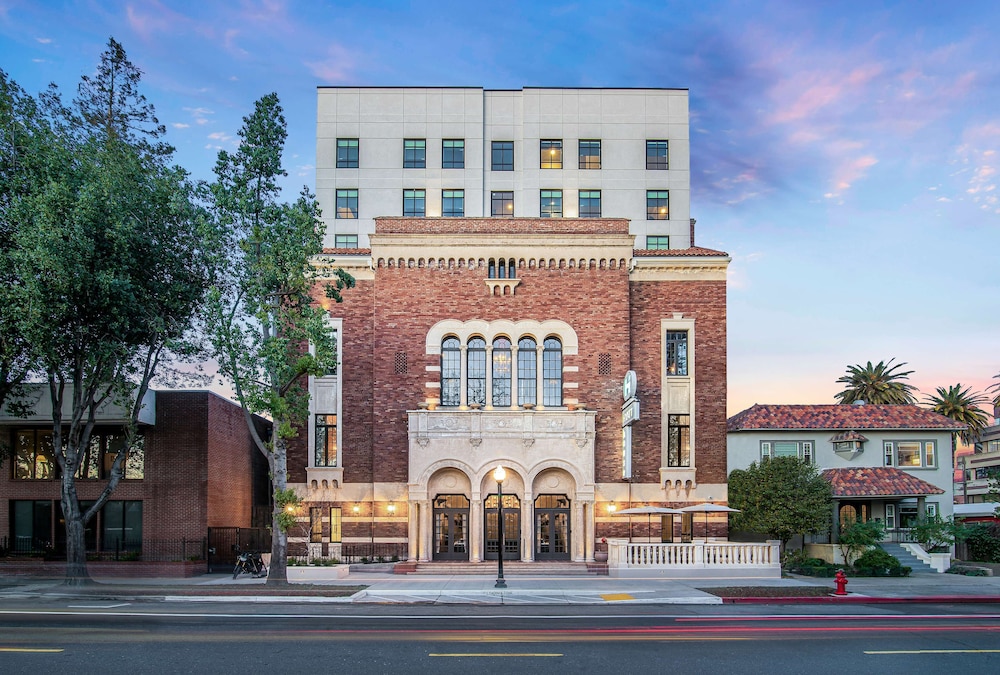 hyatt house sacramento midtown