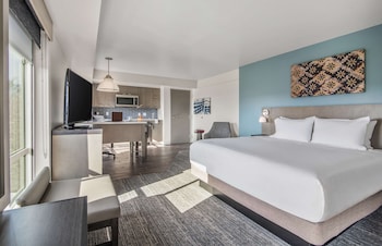 hyatt house sacramento midtown