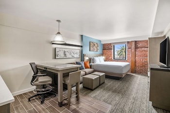 hyatt house sacramento midtown