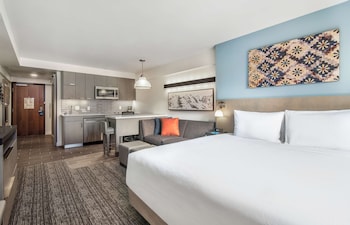 hyatt house sacramento midtown