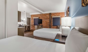 hyatt house sacramento midtown