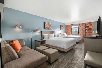 hyatt house sacramento midtown