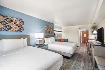 hyatt house sacramento midtown