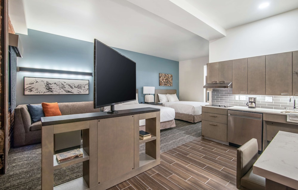 hyatt house sacramento midtown