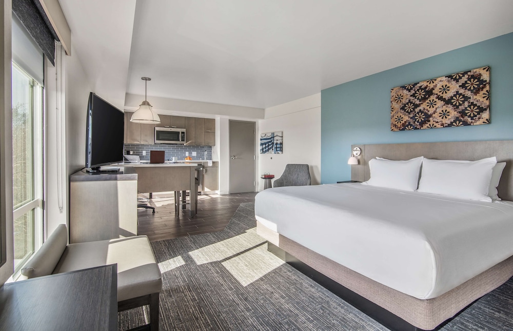 hyatt house sacramento midtown