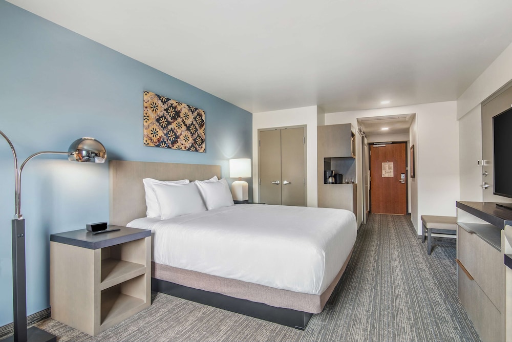 hyatt house sacramento midtown