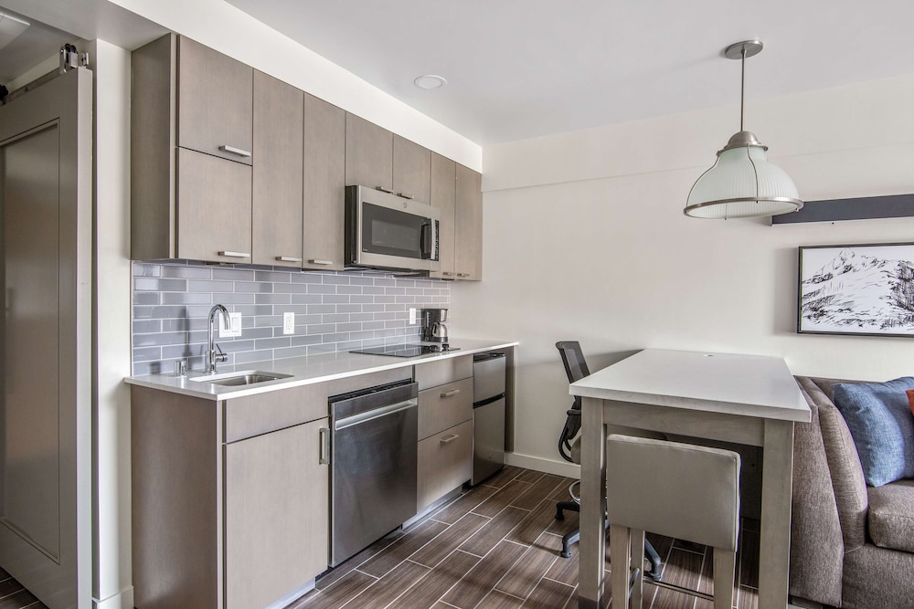 hyatt house sacramento midtown
