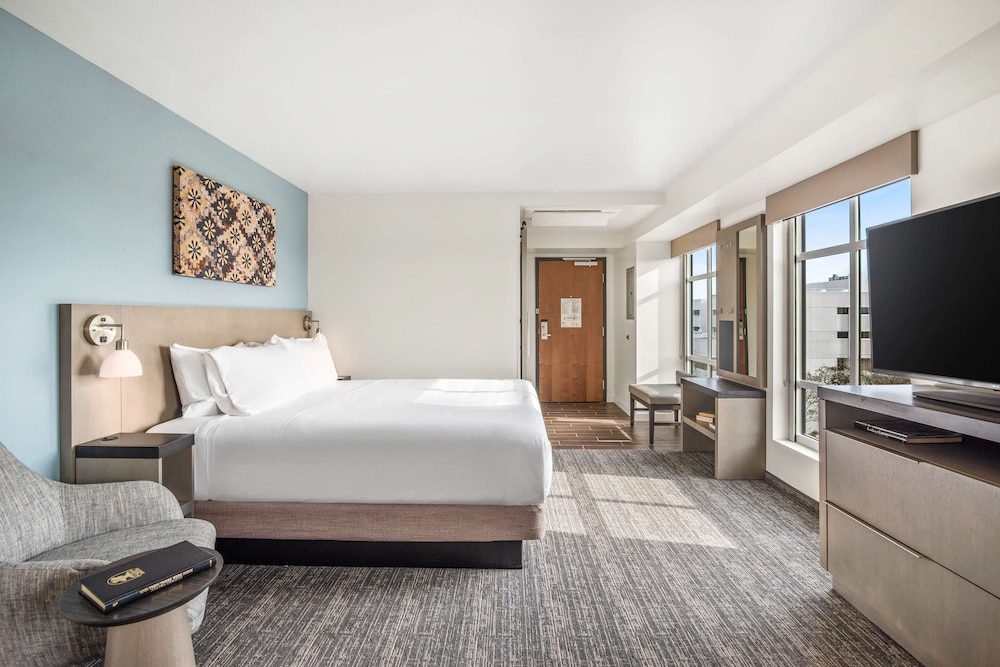 hyatt house sacramento midtown