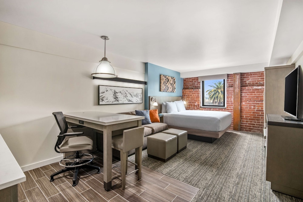 hyatt house sacramento midtown
