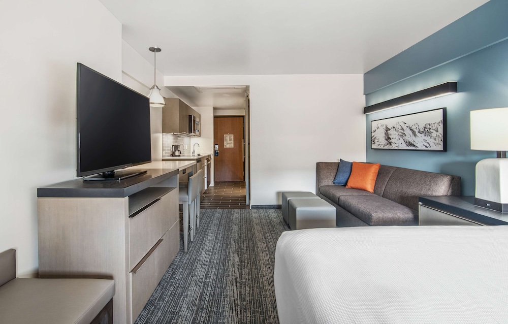hyatt house sacramento midtown