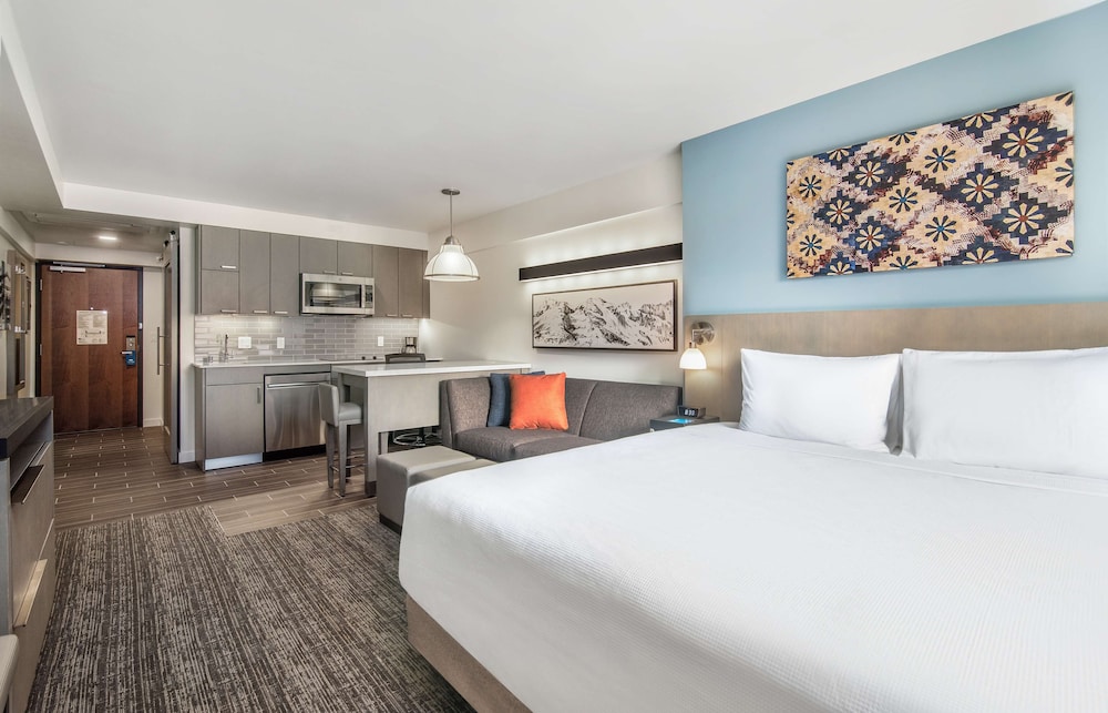 hyatt house sacramento midtown