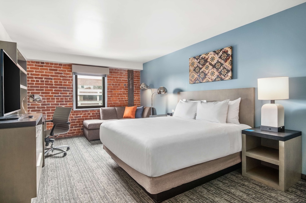 hyatt house sacramento midtown