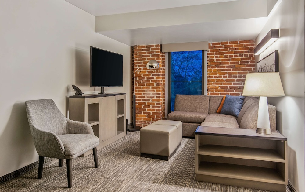 hyatt house sacramento midtown