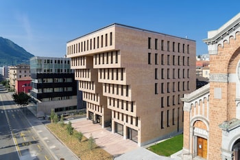swiss hotel apartments lugano