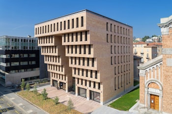 swiss hotel apartments lugano