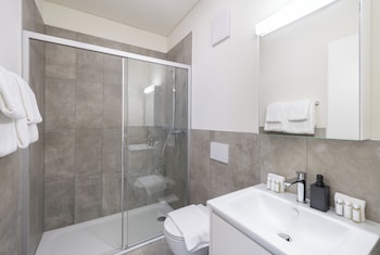 swiss hotel apartments lugano
