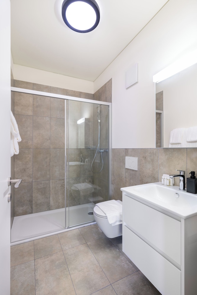 swiss hotel apartments lugano