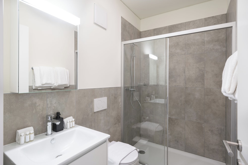 swiss hotel apartments lugano