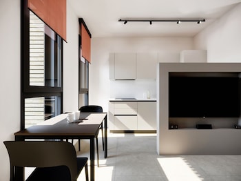 swiss hotel apartments lugano