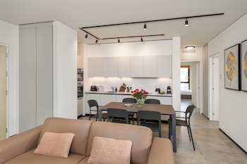 swiss hotel apartments lugano