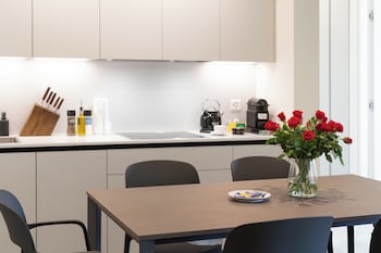 swiss hotel apartments lugano
