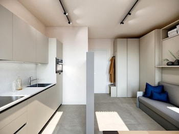 swiss hotel apartments lugano