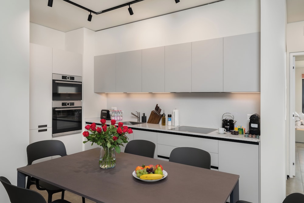 swiss hotel apartments lugano