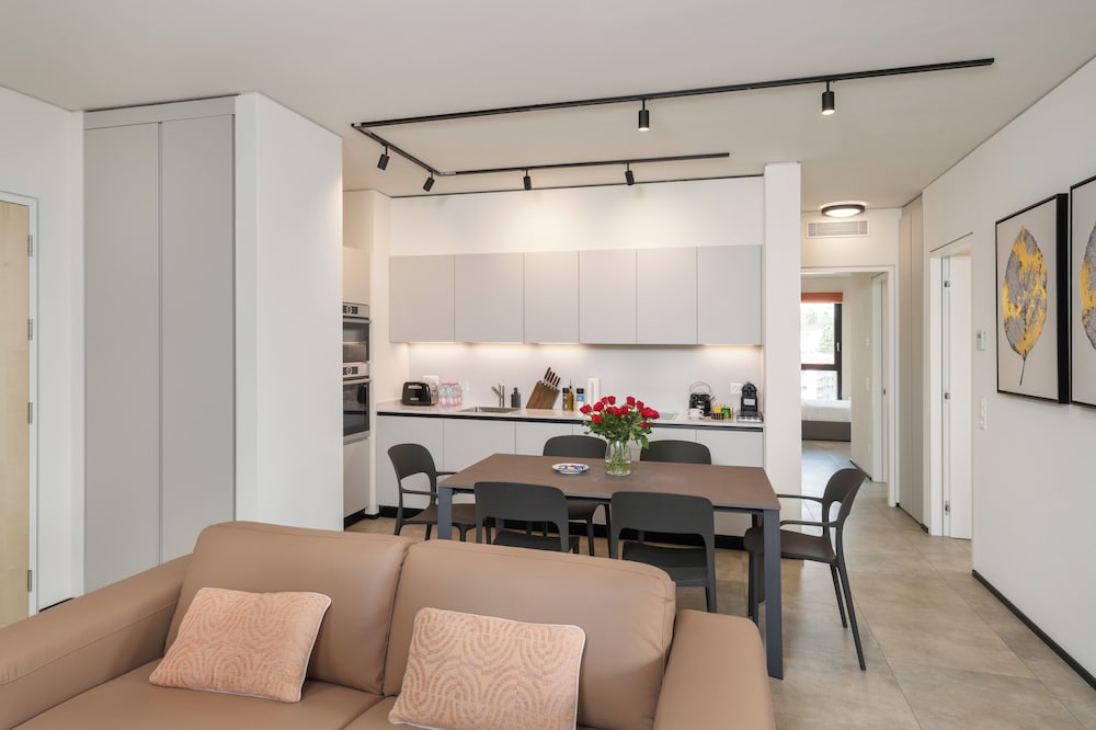swiss hotel apartments lugano