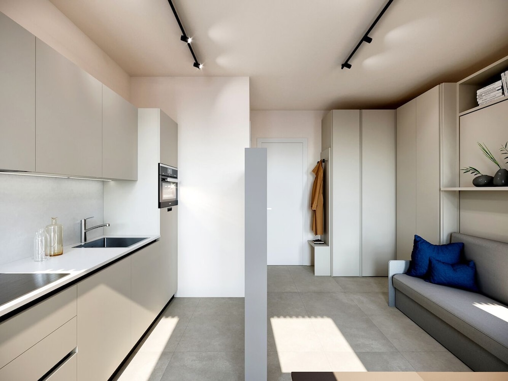 swiss hotel apartments lugano